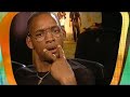 Elton trifft Will Smith - TV total