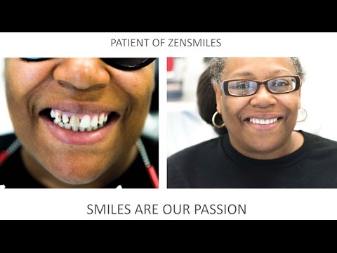 Frisco, TX | Sedation Dentistry in Frisco at Zensmiles | Zensmiles