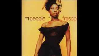 Watch M People Rhythm And Blues video