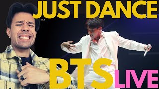 방탄소년단/BTS] J-Hope Just Dance(stage mix)(stage compilation)(use headphones!)  
