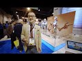 Anthropomorphism in robots (CES 2014)