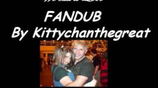 Watch Vic Mignogna We Call It Love video