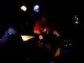 Angel Alanis VS Lady Foursquare@ Camped out
