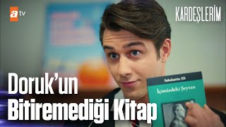 İçimizdeki Şeytan... - Kardeşlerim 40. Bölüm
