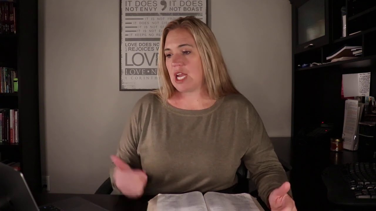 Personal Confession Devotional Day 15