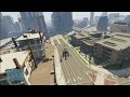 GTA V ONLINE | Braquage avec le crew #3