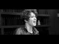 Hallelujah - Leonard Cohen (Cover By Bradley Will Simpson, The Vamps)