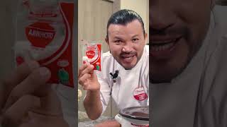 El Sazonador Aji-No-Moto Es Se?
