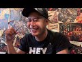 Hotboy trà sữa Lê Tấn Lợi Thách thức danh hài ăn trưa quán Trấn Thành với Khương Dừa