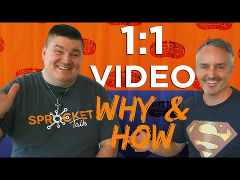 How to Get Started with Personalized Video for Business 