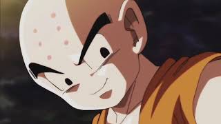 It's Krillin Ti--