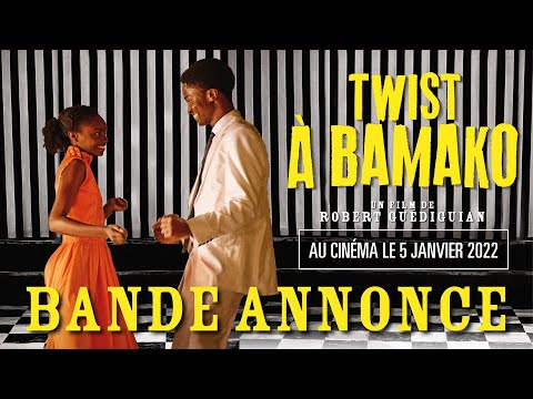 Twist à Bamako