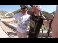 Der BESTE Tag! (Bungee und Longboarden in den Bergen) - #ROADTR7P