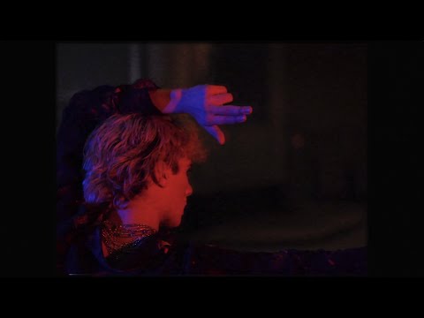 MATT TAYLOR - GODSPEED (Official Video)