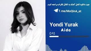 Aida - Yondi Yurak 2022