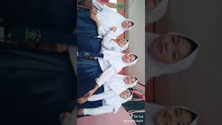 Hebohnya Goyang Wikwik