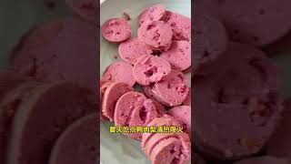 Wow, this staple food of raw meat and meat is so strong. In the summer, I’m afra