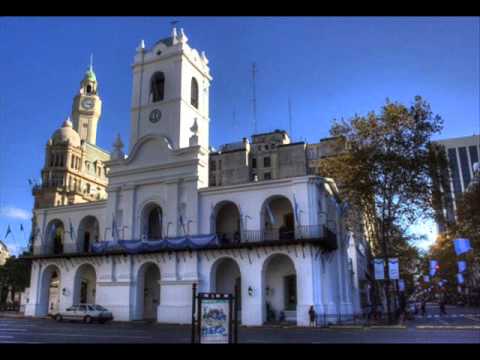 Leandro Oliver y Ushi Cerviño.Muñeca Brava