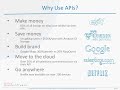 api