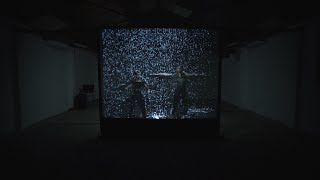YEUZ - Installation " Kepler "