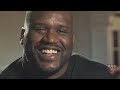 Shaq attacks sleep apnea