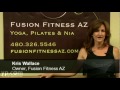 Yoga | Pilates | Gilbert AZ | Fusion Fitness AZ