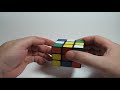 résoudre facilement rubik's cube