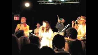 Os Tropies- Cantor De Mambo (Os Mutantes)