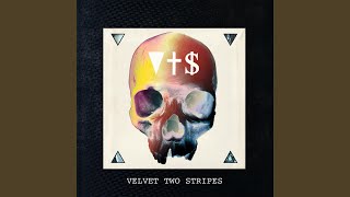 Watch Velvet Two Stripes Dead Man video