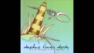Watch Daphne Loves Derby Kirby video