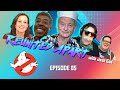 Who Ya Gonna Zoom? | Reunited Apart GHOSTBUSTERS Edition