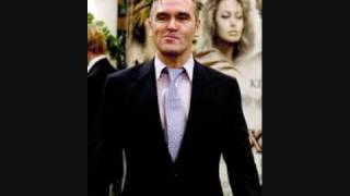 Watch Morrissey Teenage Dad On His Estate video