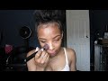 Makeup Routine (UPDATED)