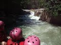 Slim River Whitewater Rafting