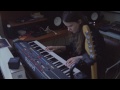 On The Road with Eliot Sumner and Lykke Li (Part 2/3)