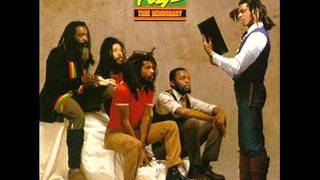 Watch Steel Pulse Man No Sober video