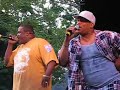 DJ Hollywood - Um Tang, Um Tang Live