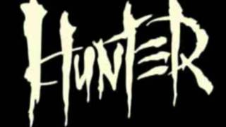 Watch Hunter Why video
