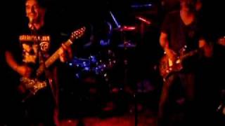 Watch Cafe Bertrand La Rumeur video
