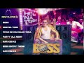 Boss Full Songs Jukebox Akshay Kumar Aditi Rao Hydari