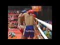 Chan Sokhai vs Khorn Sokheang, Khmer Boxing Bayon