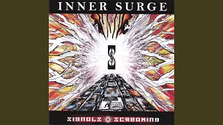 Watch Inner Surge Branding The Muse video