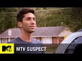 MTV Suspect | 'A Medication Conversation' Official Sneak Peek (Episode 1) | MTV