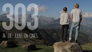 303 - Tráiler Oficial Subulado Hd