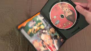 The Adventures Of Jimmy Neutron Boy Geniusconfusion Fusion Dvd Overview 20Th Anniversary Edition