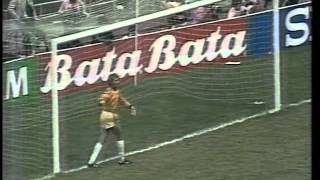 Argentina Vs Belgium - World Cup 1986 - Part 67