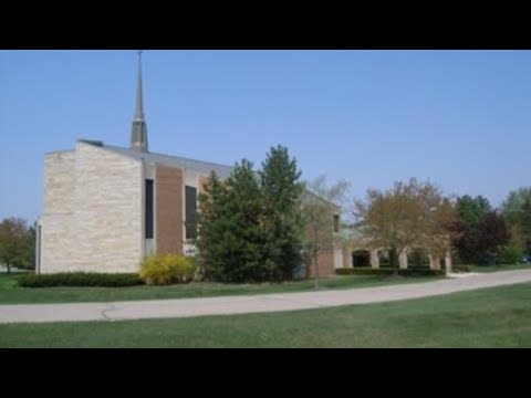 August 14, 2022 Covenant Baptist Church W. Bloomfield, MI