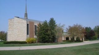 August 14, 2022 Covenant Baptist Church W. Bloomfield, MI