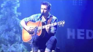 Watch Hedley All You Get Is Sound video