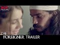 Trailer of Ram Gopal Varma's "Foreigner" | A Taruna Khanagwal Short Film from RGVtalkies